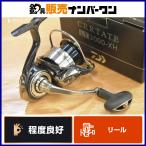 ダイワ 19 セルテート LT 3000-XH スピニングリール DAIWA CERTATE シーバス ヒラメ マゴチ 河川 サーフ 釣り 等に
