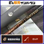  Shimano 23. месяц ограниченный FS-B66M/L левый SHIMANO ENGETSU LIMITED bait rod 2 деталь полный solid морской лещ ma большой 