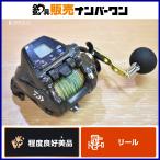  Daiwa 17 Leo Blitz S500J DAIWA LEOBRITZ электрический катушка offshore судно рыбалка nomase рыбалка ... рыбалка .. включая красный mtsu желтохвост hi лама sa