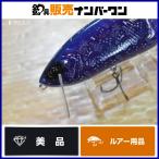 DRT タイニークラッシュ レッドライト TINYKLASH RED-LIGHT バス釣り ブラックバス