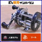 アブガルシア アンバサダー 6500 180018/12 ベイトリ