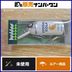 へドン ビッグバド 伊良コーラ スミスファクトリーカラー HEDDON BIGBUD IYOSHICOLA バス ブラックバス 釣り 等に
