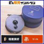  Hardy ma- Kiss #5 HARDY MARQUIS fly reel рыбалка fly рыбалка форель yamame и т.п. 