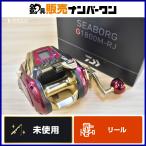  Daiwa 24 Seaborg G1800M-RJ не использовался товар электрический катушка DAIWA SEABORG offshore тунец марлин campag chike gold me большой 