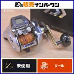  Daiwa 15 Seaborg 500J DAIWA SEABORG электрический катушка правый руль судно рыбалка синий предмет ma большой кальмар сбрасывание включая 