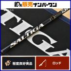  Daiwa 22 saltiga LJ 63HB-S bait rod DAIWA SALTIGA off shore jigging желтохвост hi лама sa и т.п. 