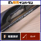  Shimano 19. месяц eks Tune B511ML-FS/RIGHT bait rod 2 деталь SHIMANO ENGETSU XTUNE offshore судно рыбалка морской лещ ma большой и т.п. 