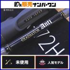  Raid Japan гладиатор anti GA-72HC King heavy не использовался товар bait rod 2 деталь RAIDJAPAN GLADIATOR Anti