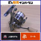  Daiwa теория 2004 вращающийся катушка DAIWA THEORY свет игра форель и т.д. 