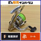  Daiwa 06to-na men toISO 2500LBD вращающийся катушка DAIWA TOURNAMENT рычаг тормоз . волна останавливаться f катушка морской лещ Kuroda i серый mejina