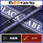  Daiwa 26 Black Label BLX C66L+ -2*BF не использовался товар bait rod BLACK LABEL автобус рыбалка автобус рыбалка черный автобус и т.п. 