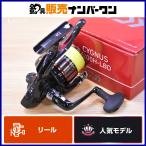  Daiwa 19 Cygnus 3000H-LBD вращающийся катушка DAIWA CYGNUS рычаг тормоз . волна останавливаться f катушка морской лещ Kuroda i серый mejina