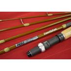 【未使用品】アブガルシア ズームサファリ ZMSS-705ML Abu Garcia ZoomSafari 5ピース スピニング パックロッド マルチロッド KKR