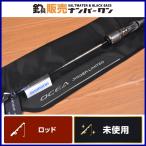 [ не использовался товар ] Shimano osi ставрида японская ga- ограниченный B62-4 SHIMANO OCEA JIGGER LIMITED синий предмет средний глубокий море slow jigging и т.д. 