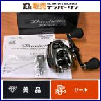 [ прекрасный товар ] Shimano 18 Barchetta 300PG правый счетчик есть катушка bait reel SHIMANO морской лещ морской лещ кальмар metal и т.д. 