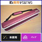 【実釣未使用品】フィッシュマン セミハード ロッドケース ショート ACC-10 60cm FISHMAN