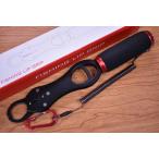 [ не использовался товар ] захват для рыбы красный (2) EVA рукоятка рыба захват Chivas черный автобус . рыба синий предмет корень рыба посадка tool (KKM_O1)