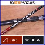 [ реальный рыболовный не использовался товар ]MC Works seven миля z794CR custom MC works SEVEN MILESki структура поверхности литье 