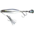 ハヤブサ(Hayabusa) FS417 ジャックアイ マキマキ 20g