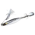 ハヤブサ(Hayabusa) FS417 ジャックアイ マキマキ 40g