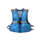  штраф Japan FV-6153 JR плавающий лучший BL/ морской 