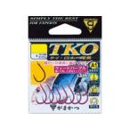  Gamakatsu (Gamakatsu) A1 TKO we do лиловый 