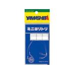 yama внизу (YAMASITA) Mini yolitoli2.5mm