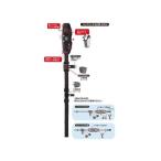 yamawa(YAMAWA) ползун форель ремень FBIII