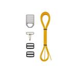 yamawa(YAMAWA) форель can Quick заменяемый ремень 