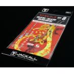  Jackal (JACKALL) ведро ведро крюк единственный в своем роде галстук крюк комплект 