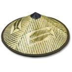  внизу . оригинал (SHIMOTSUKE) бамбук .( ткань есть * форель рисунок )