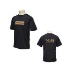  внизу . оригинал (SHIMOTSUKE) SMG-050CW MJB box Logo футболка CW