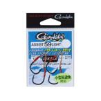 がまかつ(Gamakatsu) アシスト59 ライト