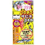  Gamakatsu (Gamakatsu) UM132 ослабленное крепление .. ржавчина ki3шт.@. устройство 