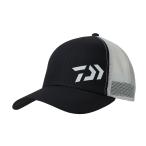  Daiwa (Daiwa) DC-6624 3D Logo половина сетчатая кепка 