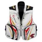 ダイワ(Daiwa) DV-1025 スペシャル バリアテック ショートベスト 2XL