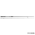 メジャークラフト(Major craft)   ファーストキャスト シーバス FCS-1002M