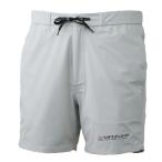 mazume(mazme) mzrp-822 mazume core Short дождь брюки лёд серый 