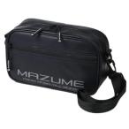 mazume(マズメ) mzbkー914  mazume スプラッシュプルーフショルダーポーチ