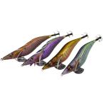 スクイッドマニア(SQULD MANIA) ワイルドチェイス3.5S