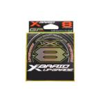 X-BRAID アップグレードX8 200m 1号 グリーンマーキング