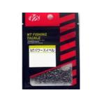 N.T.スイベル(N.T.SWIVEL) ハンガー式 NTパワースイベル クロ 3/0