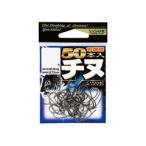 ささめ針(SASAME) 05VTN チヌ （黒） ５０本入り 4号