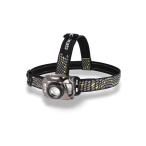 ジェントス   ＡＲ−１００Ｈ無段階調光 アクスレイ ヘッドライトハイブリッド