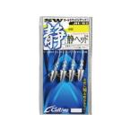 オーナーばり(ＯＷＮＥＲ) JH-61 静ヘッド 20g
