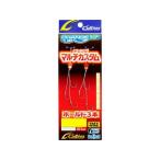 オーナーばり(ＯＷＮＥＲ) CU-143 チェンジアップマルチカスタムホールド3本