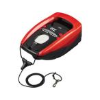  Daiwa (Daiwa). лодка AF-600R черный / красный 