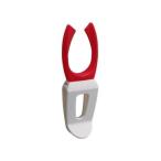  Daiwa (Daiwa) удилище зажим -B красный 