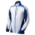  Shimano (SHIMANO) SH-107Y ограниченный Pro полный Zip рубашка ограниченный голубой 
