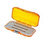 シマノ(SHIMANO) CS-015I 鮎・針ケース（3、4本用）